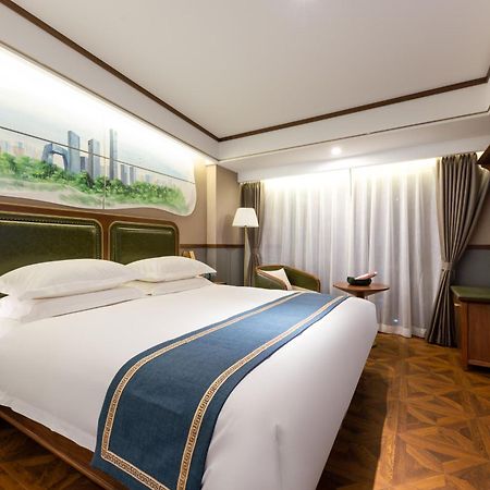 Nost Algia S Hotel Near Beijing Cbd - Cctv, China Zun, Skp And Sanlitun, Tian'Anmen Square, Forbidden City, Free Daily Necessities, Free Night Snack, Free Laundry, English Communication Well, Free Travel Advice , Free Gymnastic, Zewnętrze zdjęcie