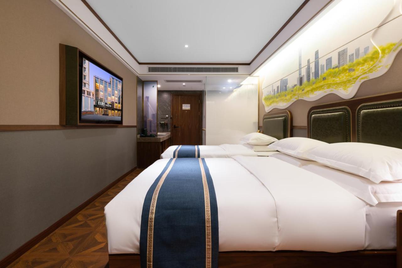 Nost Algia S Hotel Near Beijing Cbd - Cctv, China Zun, Skp And Sanlitun, Tian'Anmen Square, Forbidden City, Free Daily Necessities, Free Night Snack, Free Laundry, English Communication Well, Free Travel Advice , Free Gymnastic, Zewnętrze zdjęcie