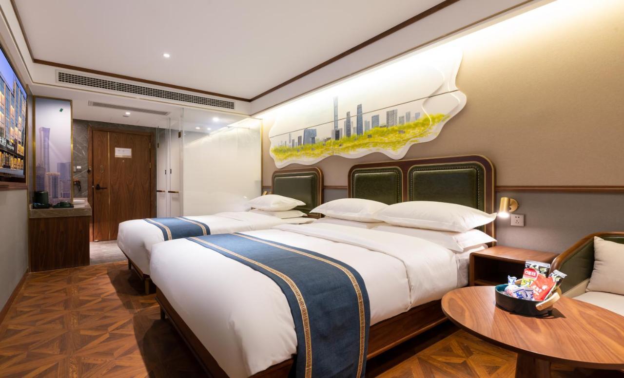 Nost Algia S Hotel Near Beijing Cbd - Cctv, China Zun, Skp And Sanlitun, Tian'Anmen Square, Forbidden City, Free Daily Necessities, Free Night Snack, Free Laundry, English Communication Well, Free Travel Advice , Free Gymnastic, Zewnętrze zdjęcie