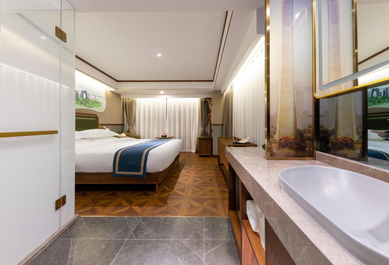 Nost Algia S Hotel Near Beijing Cbd - Cctv, China Zun, Skp And Sanlitun, Tian'Anmen Square, Forbidden City, Free Daily Necessities, Free Night Snack, Free Laundry, English Communication Well, Free Travel Advice , Free Gymnastic, Zewnętrze zdjęcie
