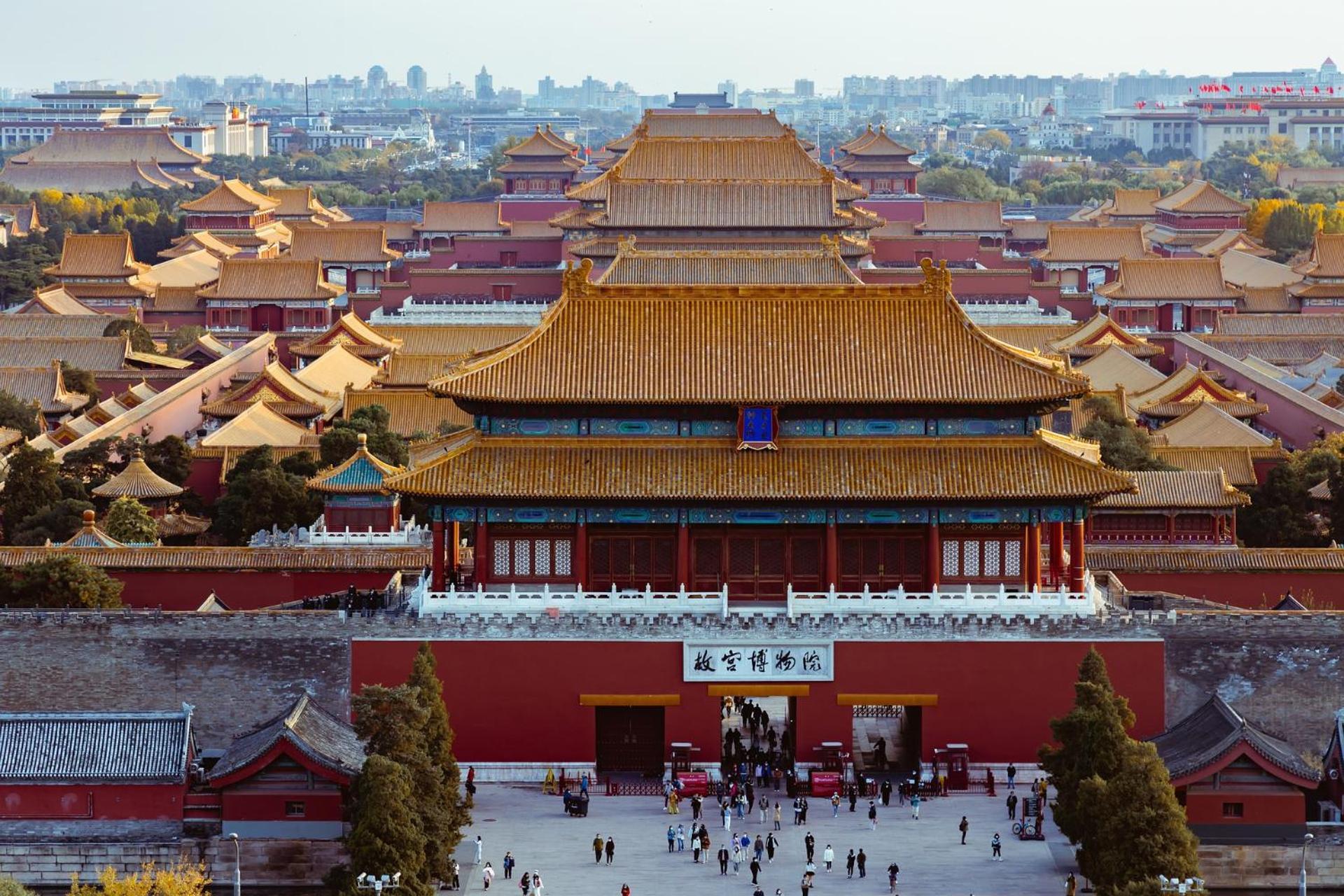 Nost Algia S Hotel Near Beijing Cbd - Cctv, China Zun, Skp And Sanlitun, Tian'Anmen Square, Forbidden City, Free Daily Necessities, Free Night Snack, Free Laundry, English Communication Well, Free Travel Advice , Free Gymnastic, Zewnętrze zdjęcie