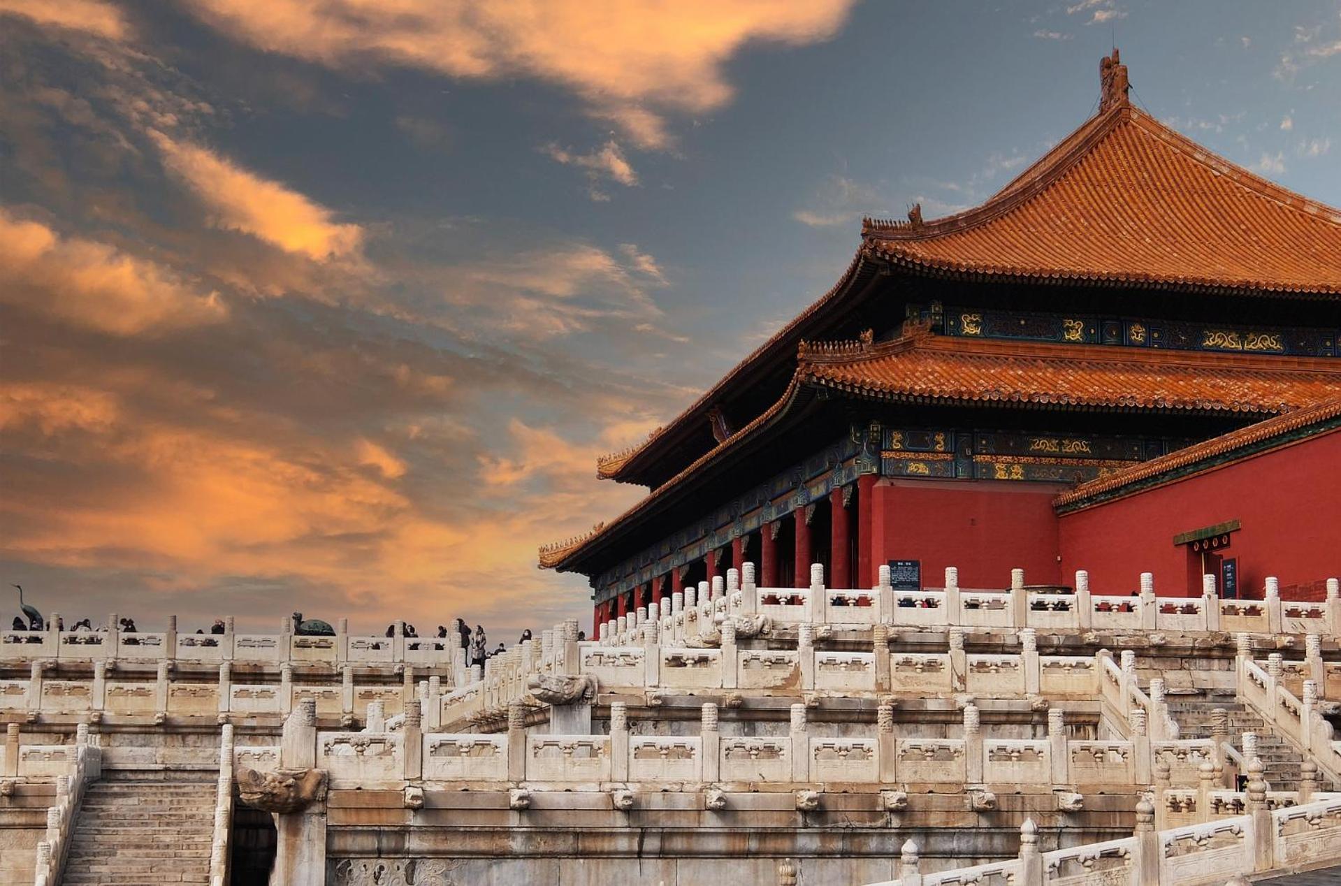 Nost Algia S Hotel Near Beijing Cbd - Cctv, China Zun, Skp And Sanlitun, Tian'Anmen Square, Forbidden City, Free Daily Necessities, Free Night Snack, Free Laundry, English Communication Well, Free Travel Advice , Free Gymnastic, Zewnętrze zdjęcie